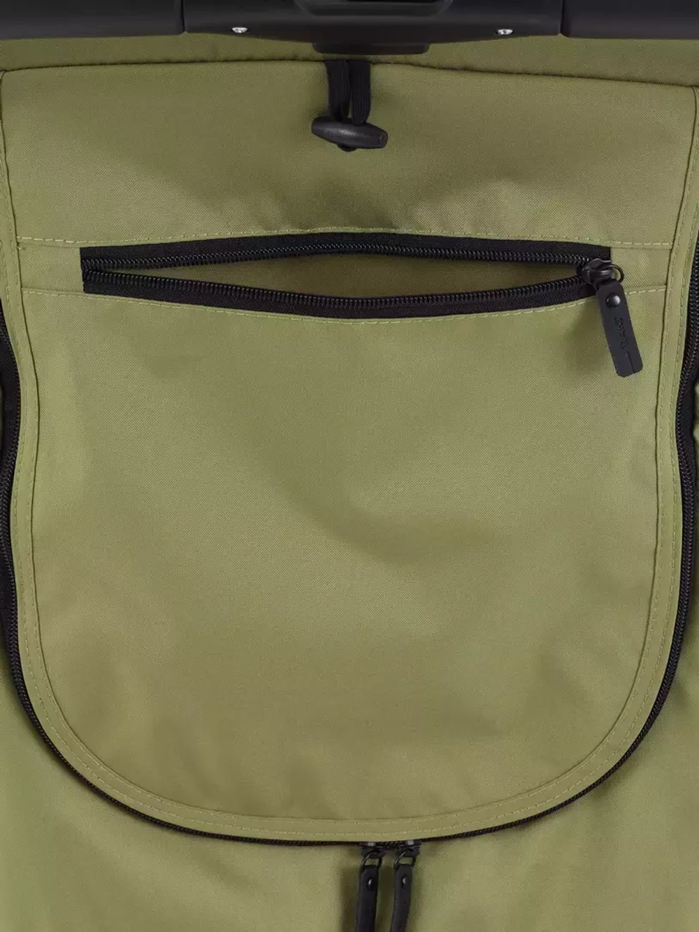 Коляска детская RANT "SHIFT STAR" RA250 Greek Olive