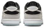 Кроссовки Nike Dunk Low "Supersonic" (Женская размерная сетка)