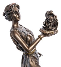 Veronese WS-1006 Статуэтка «Пандора»