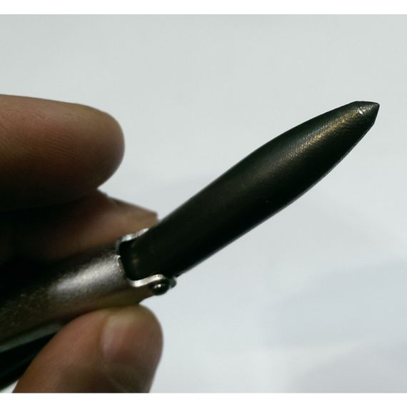 Наконечник  Zelinka, пуля, 1 флажок