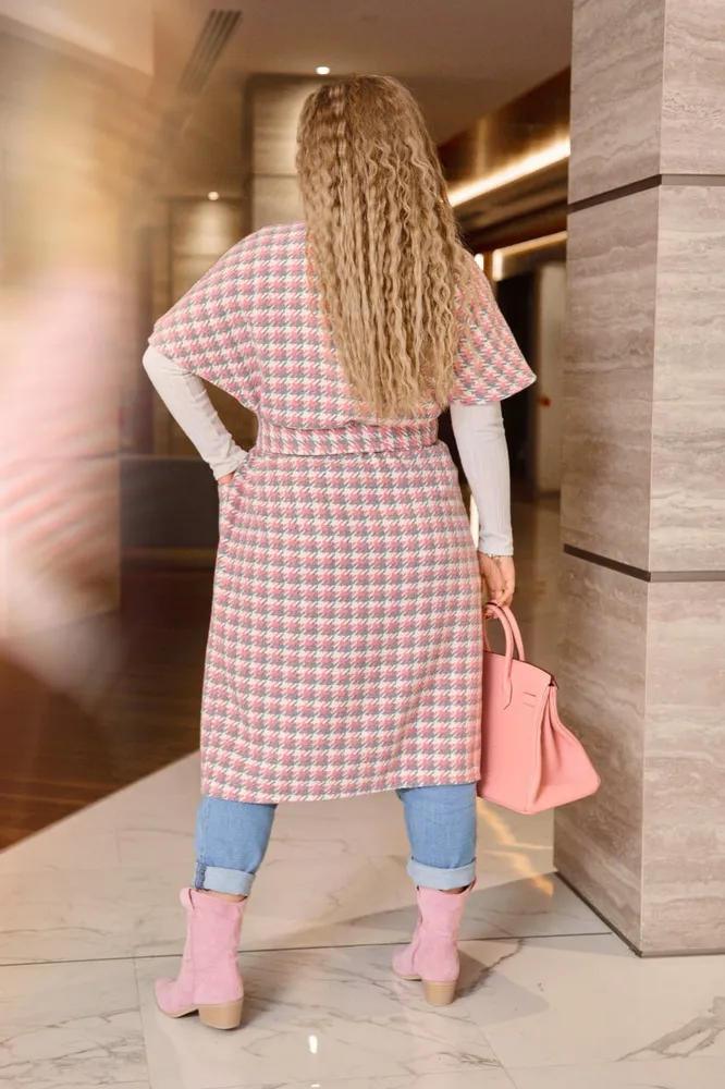 Кардиган УК-2427-3 Fabrika