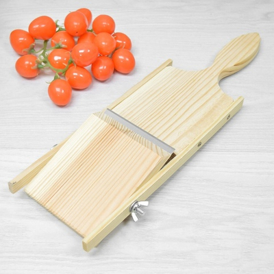 Шинковка для капусты дерево малая