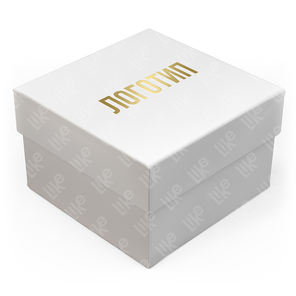 Футляр серия Вальс 65×65×42 мм арт. 176430