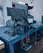 Галстук облака