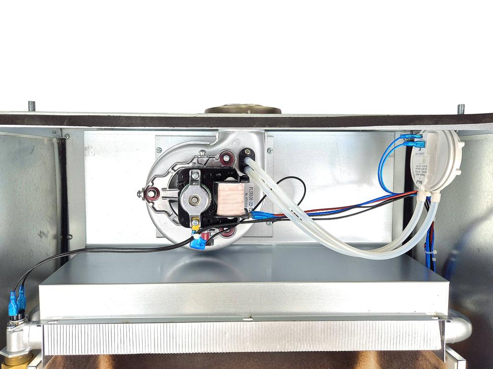 Котел настенный газовый одноконтурный Сармат T- 46 ONE (CN)