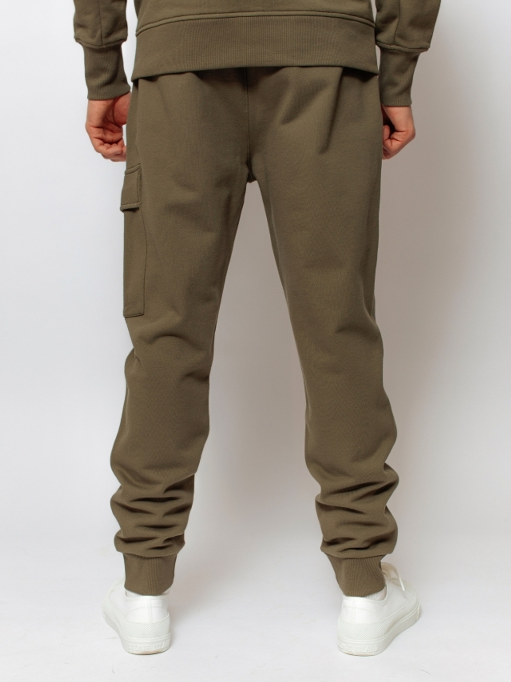 Трикотаж брюки спорт M CP Company
