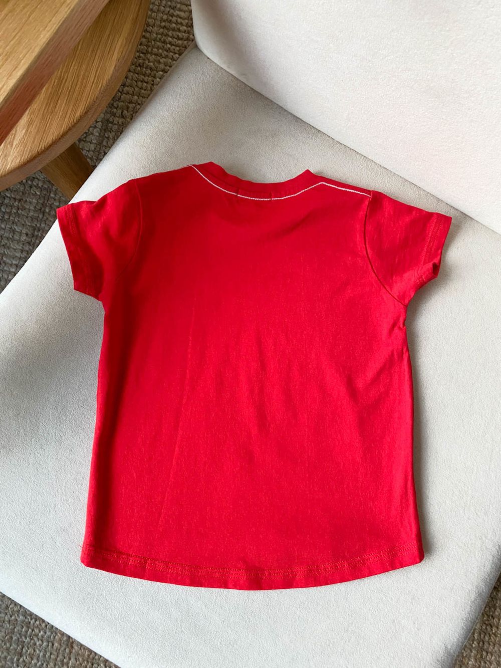 Футболка Scuderia Ferrari