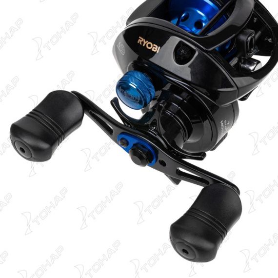 Катушка NUM ONE CB R RYOBI