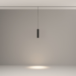 Магнитный трековый светильник Maytoni Focus LED TR041-2-12W4K-B