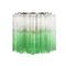 Настенный светильник Loft IT Murano 10580W Clear green