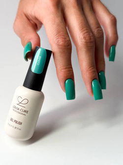 Lovia Cure Гель-лак Clover 361, 8 мл