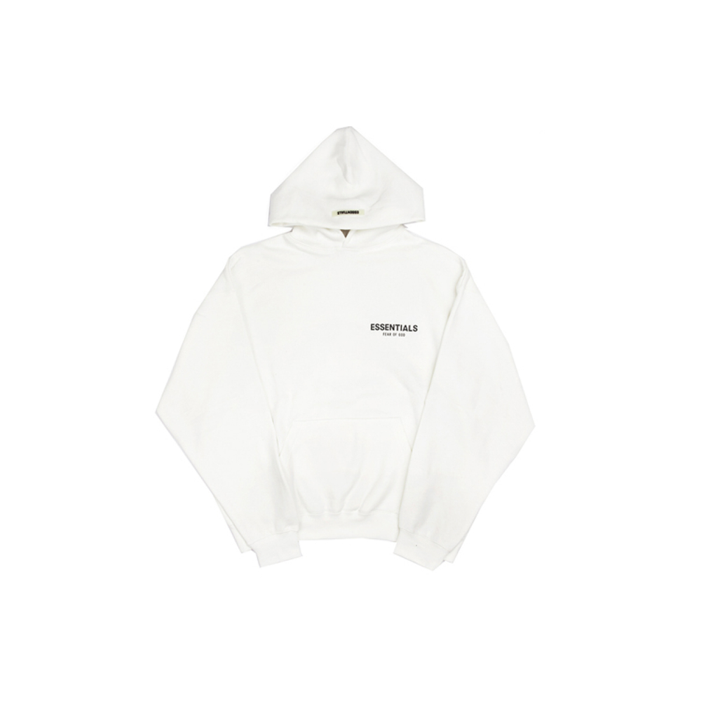 Толстовка Fear of God Essentials, FOG-FW19-4