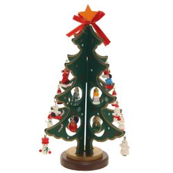 GAEM Изделие декоративное "Ёлка", L18 W18 H24 см