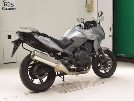 Honda CBF1000 , 2010