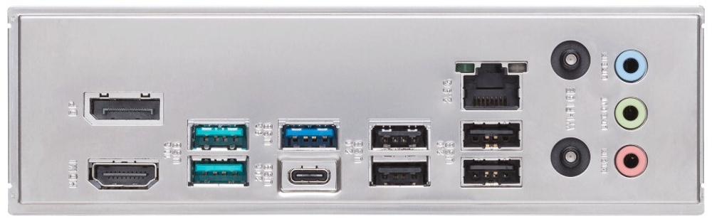 Материнская плата ATX ASUS PRIME B860-PLUS WIFI