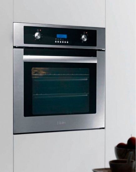 Электрический духовой шкаф FRANKE GL 66 M NT XS