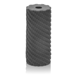 Мастурбатор APOLLO TWIST GREY