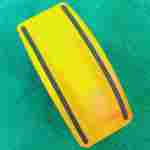 Качалка балансир Для Помещений «Оленёнок» Желтый