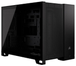 Корпус Corsair 2500D Airflow (CC-9011263-WW) черный