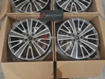 КОВАНЫЕ ДИСКИ для JAGUAR XJ X351 2021 ЯГУАР