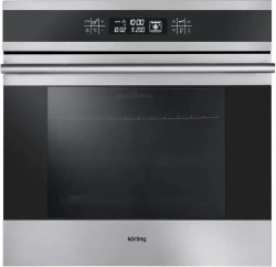 Встраиваемый электрический духовой шкаф Korting OKB 9101 CFX