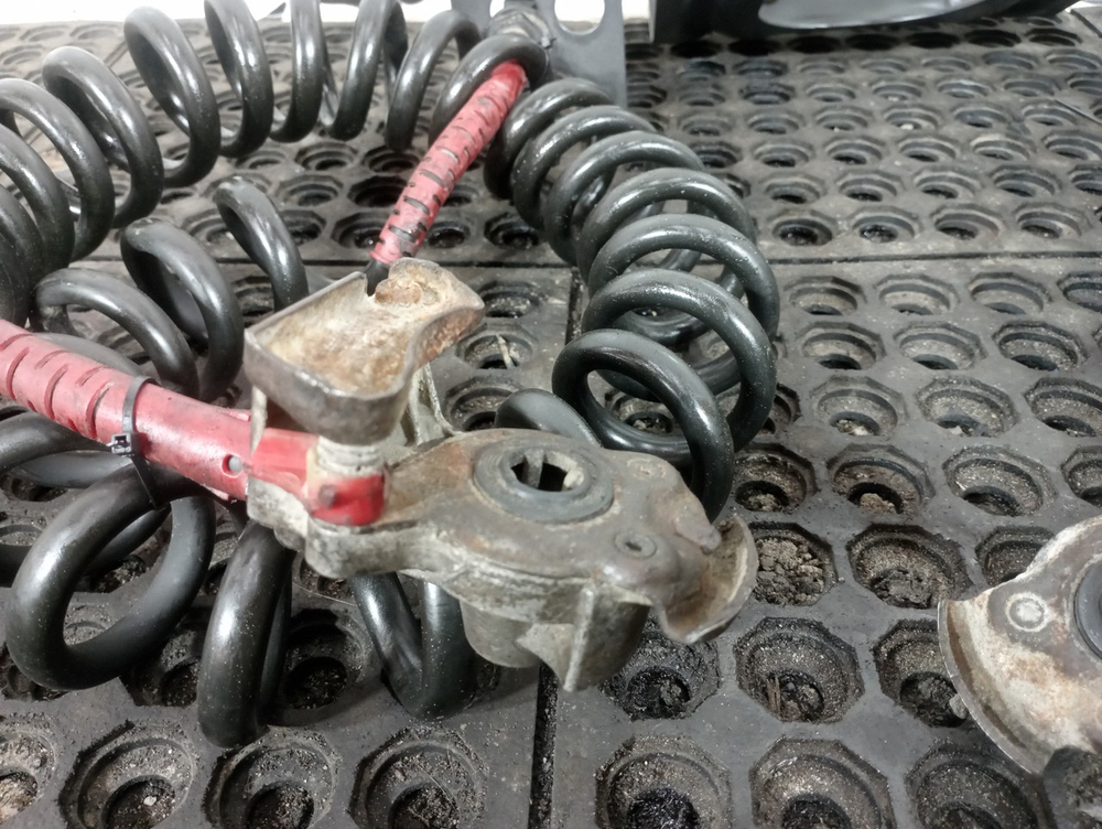 Перекидки воздушные 2020г.