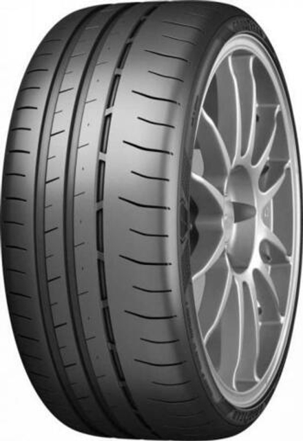 Goodyear Eagle F1 SuperSport R 235/35 R19 91Y