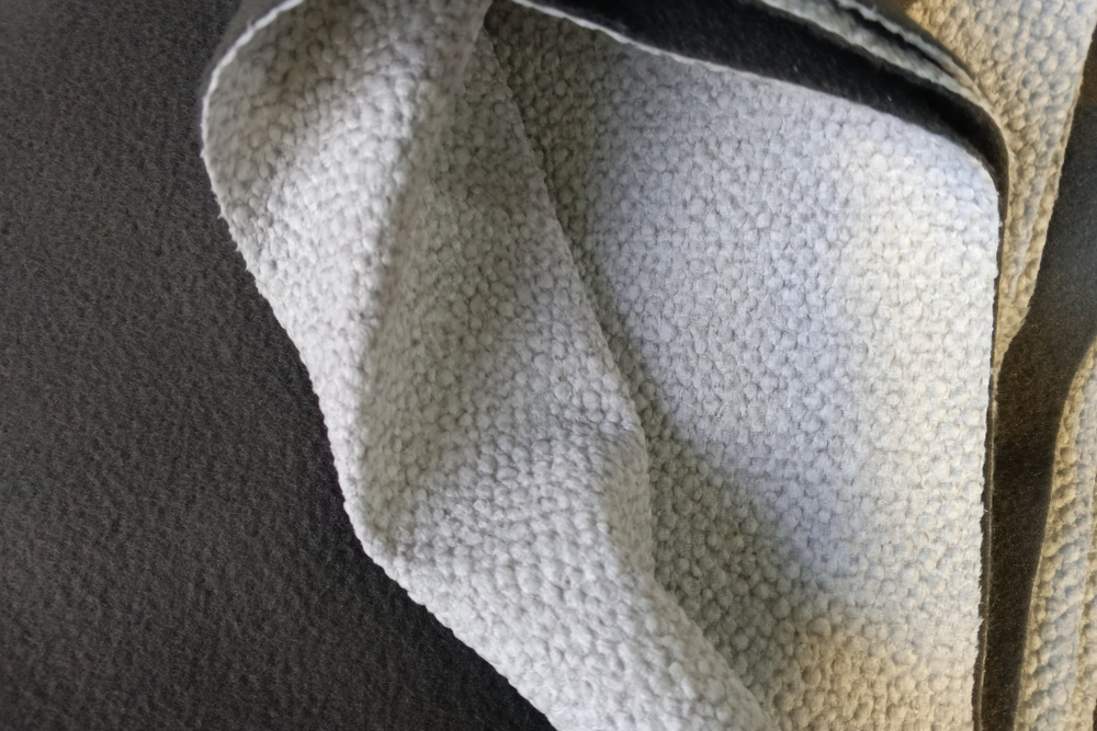 Микровелюр Bubble silver (Баббл сильвер) 06