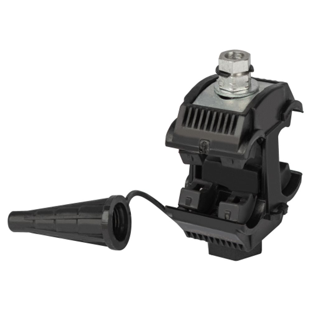 Зажим прокалывающий ответвительный ЭРА P4X-150 (25-150/25-150) (ОЗМ-150 SLIW58R CT25‑150P P150 UZA-11-D35-D150-1)