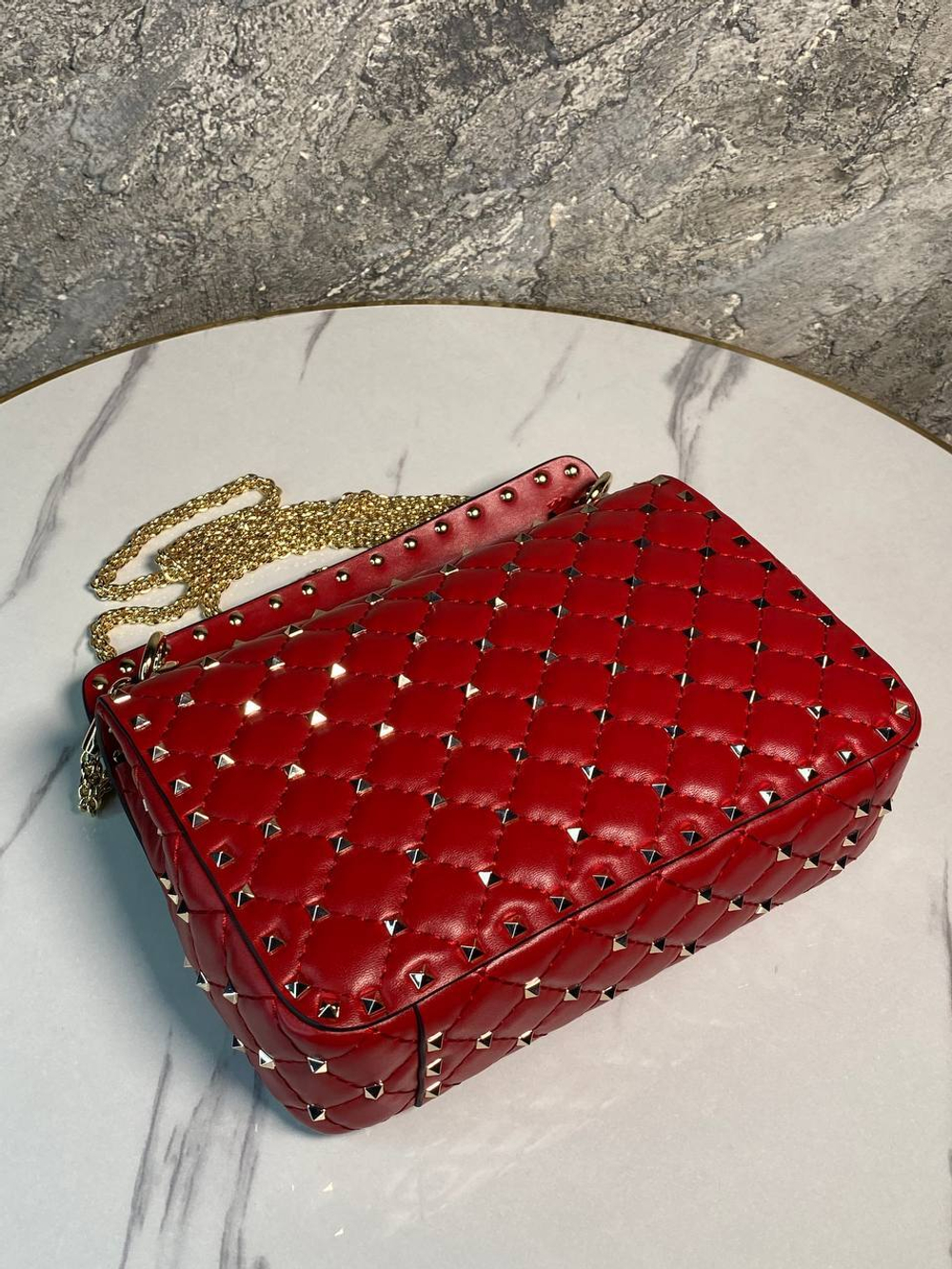 Сумка Valentino