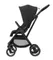 Прогулочная коляска Maxi-Cosi Leona 2 Essential Black