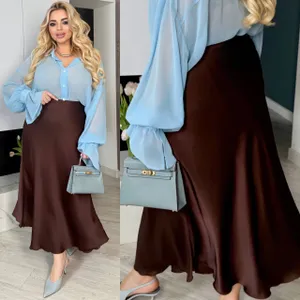 Юбка УК-160-2 Фабрика Моды