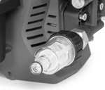 Автомойка DAEWOO DAW 6 Compact