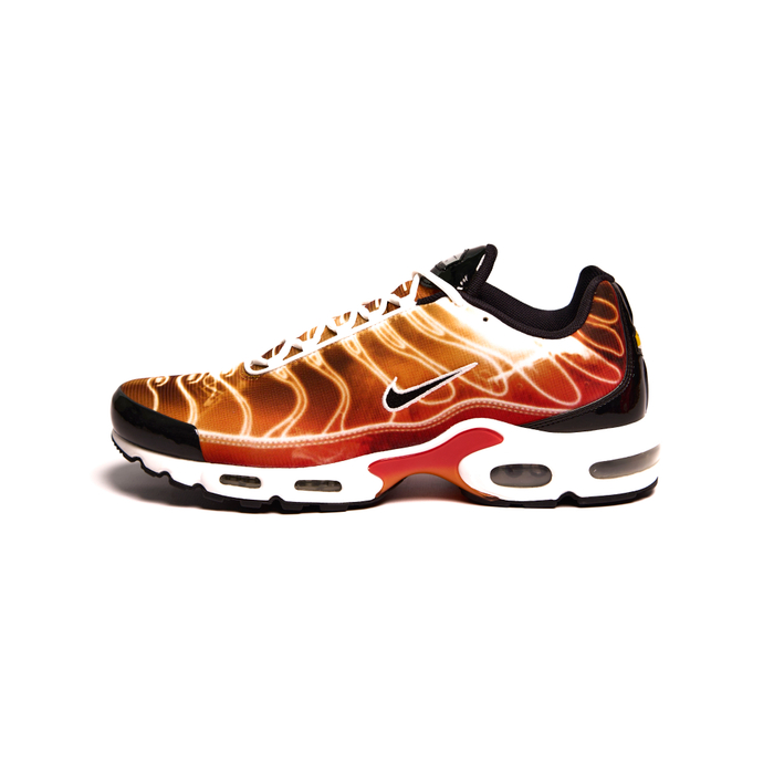 Nike Air Max TN Plus "Light Photography Homme"