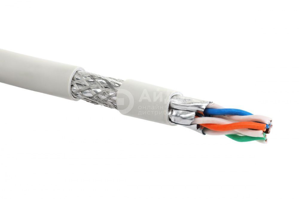 Кабель витая пара Eurolan 19C-SF-12WT-R500