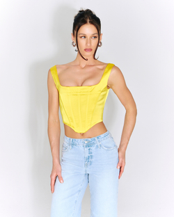 CORSET ANTUANETTA
