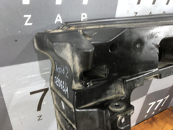 Панель передняя Rapid 2, Polo 6 20-нв Б/У Оригинал 60U805588E