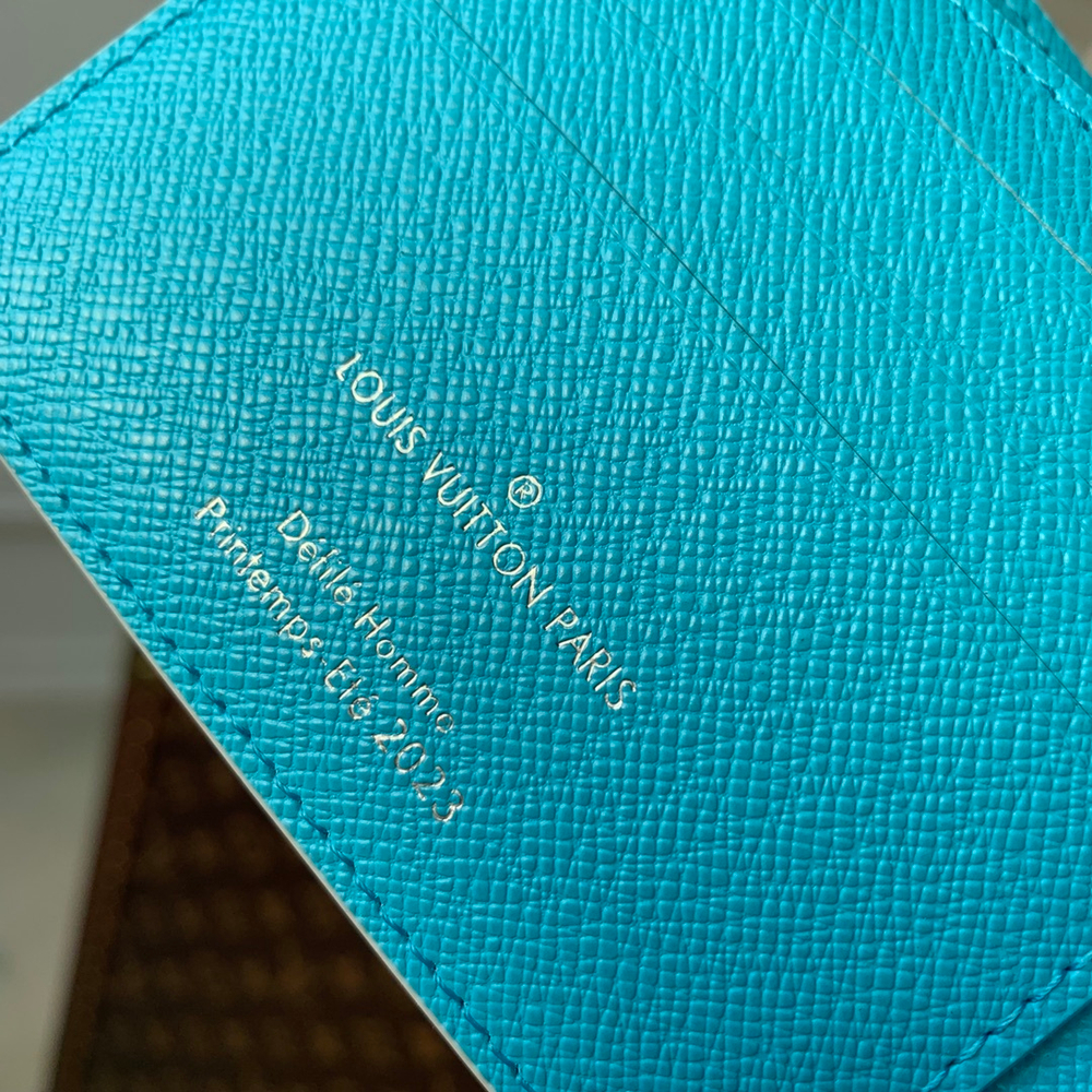 Louis Vuitton Multiple Wallet