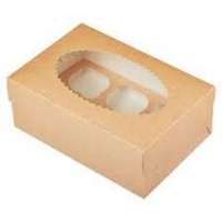 коробка для упаковки eco muf 6