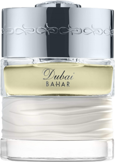 The Spirit of Dubai Bahar EDP