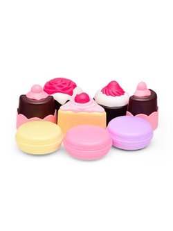 Игровой набор посуды Время чаепития (SK41D)