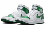 Кроссовки Jordan Air Jordan 1 High Golf "Pine Green"