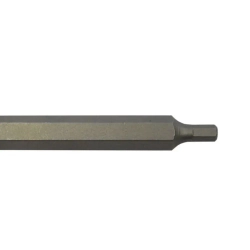Бита 6-гранная H10х75мм,10мм (10шт/уп) RockForce##Rock FORCE RF-1747510