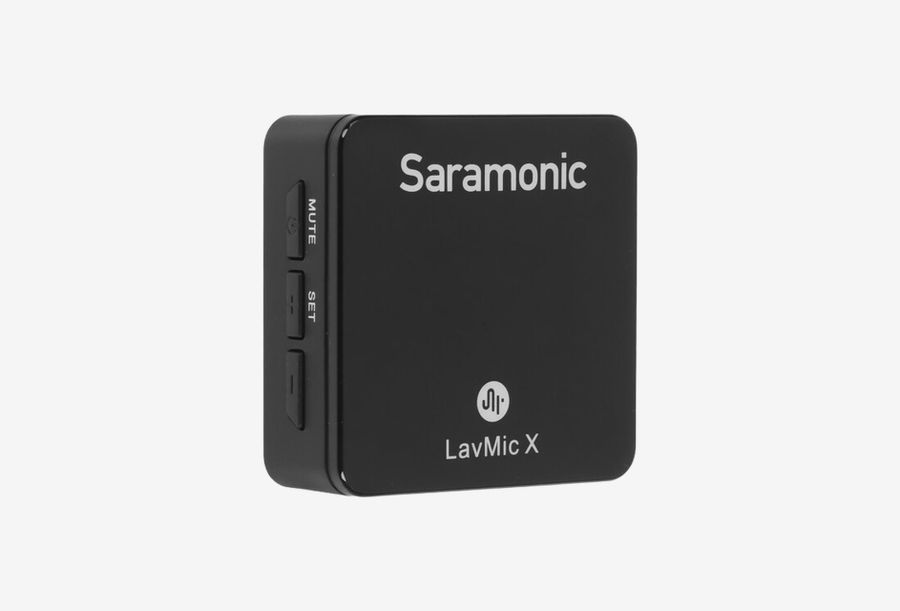 Saramonic LavMic X_0226529101732