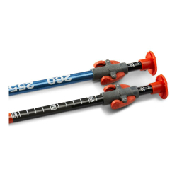 Щуп лавинный BCA Stealth (Orange/Blue)