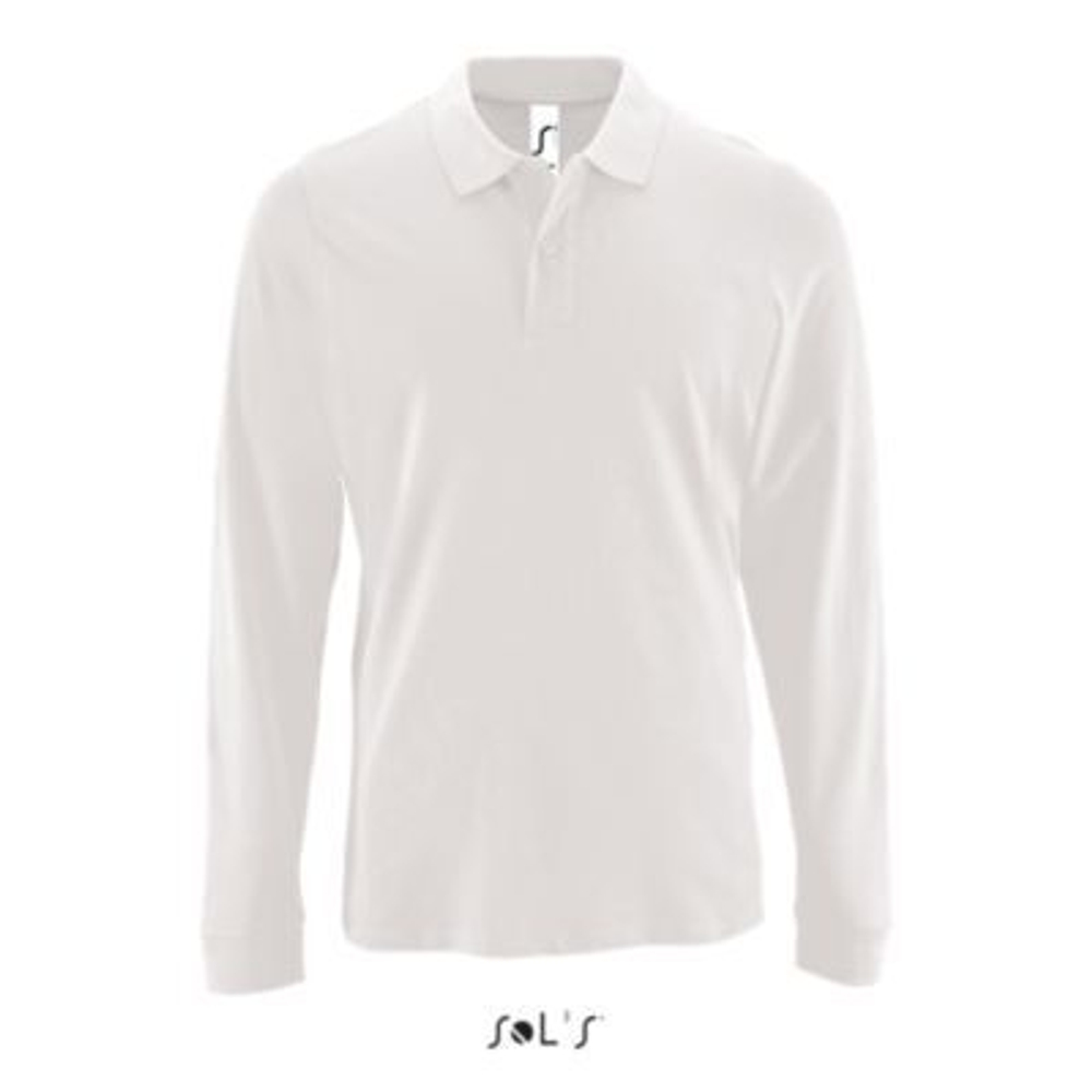 SOL'S PERFECT LSL MEN