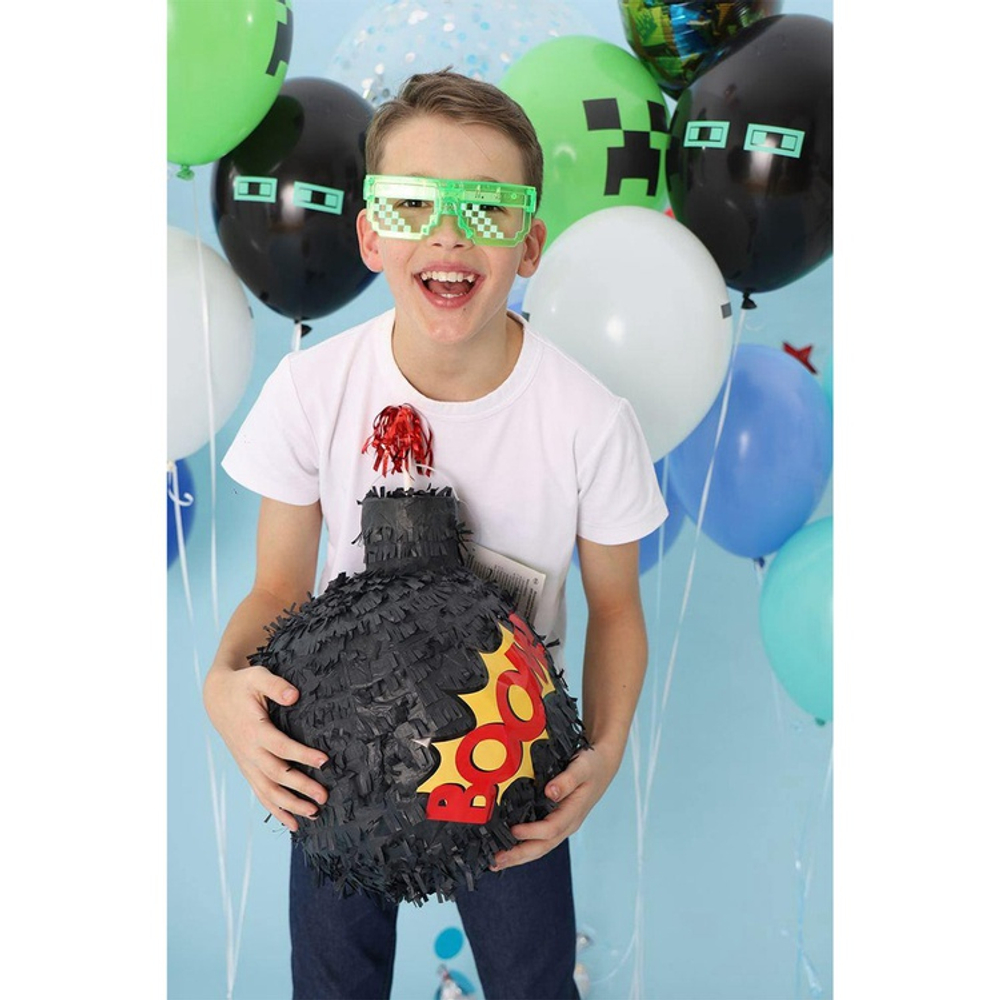 Пиньята Бомба