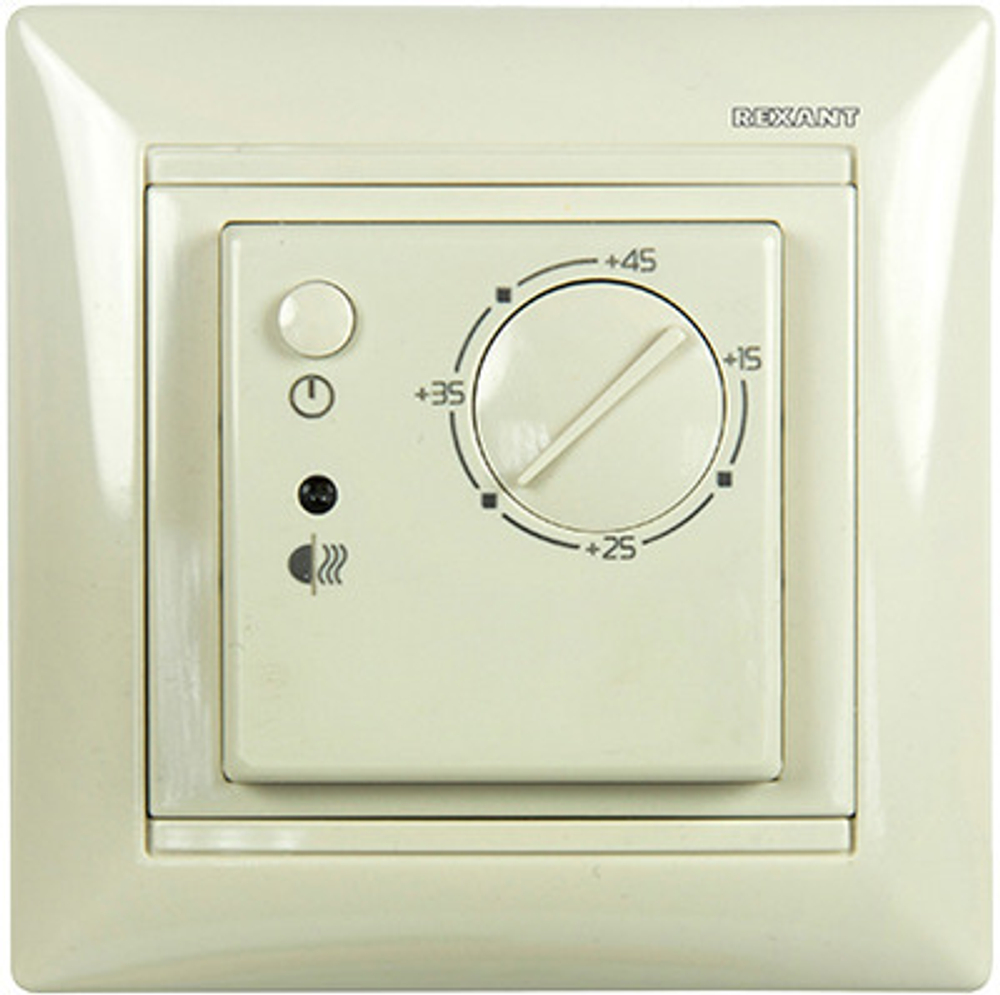 Терморегулятор  Rexant RX-308B