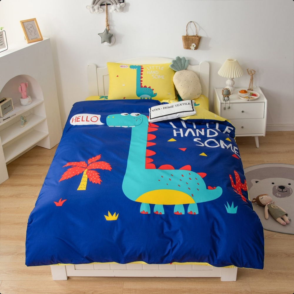 КПБ Кит САТИН Детс 1,5сп