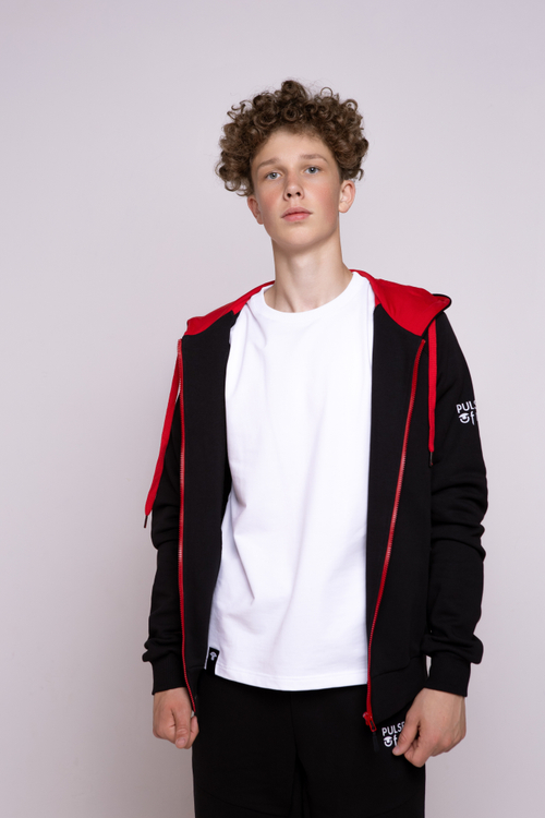 Спортивный костюм PULSE OF RAIN